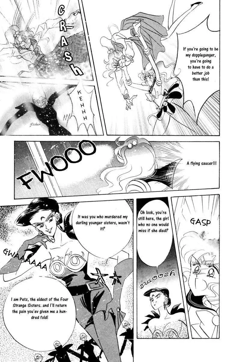 Sailor Moon Chapter 17 43